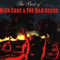 CD Nick Cave & The Bad Seeds Best of Mute
