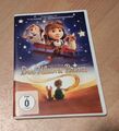 Der kleine Prinz ( Mark Osborne ) DVD 