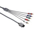 Wii - Komponentenkabel / Component Cable / Kabel [BigBen]