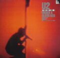 U2 - Live Under A Blood Red Sky (180g)
