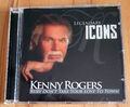 Kenny Rogers - Ruby don't take your Love to Town - CD 