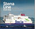 Stena Line Irische See: Innovation und Flexibilität der Schlüssel zum Erfolg John Bryant