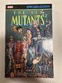 The New Mutants - Cable Epic Collection vol. 7