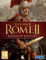 Total War: Rome 2 (Emperor Edition) [PC-Download | STEAM | KEY]