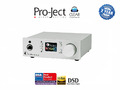 PRO-JECT - PRE BOX S2 DIGITAL-DSD DAC DIGIT ANALOG MQA USB DA WANDL HIGHEND SL*