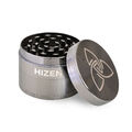 Basic Grinder Gun Metal 4,9 cm