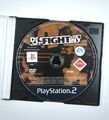 Def Jam: Fight for NY (Nur Disc) - Sehr Gut - PS2, Playstation 2 - EA Games