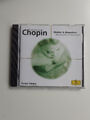 Frederic Chopin “Walzer & Mazurken” - Musik CD - 22 Melodien