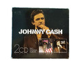 Johnny Cash | 2 CD Album | At Madison Square Garden | America