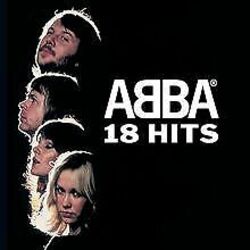 18 Hits von Abba | CD | Zustand gut*** So macht sparen Spaß! Bis zu -70% ggü. Neupreis ***