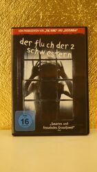 Der Fluch der 2 Schwestern // Emily Browning & Elizabeth Banks