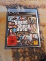   PS3 Playstation 3 Grand Theft Auto Episodes From Liberty City , 
