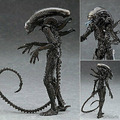  Action Figure Figurinetoy#amazing Yamaguchi Revoltech Alien Aliens Vs Predator