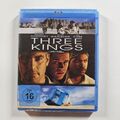Three Kings - Es ist schön, König zu sein (Blu-Ray) - NEU&OVP 