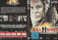 DVD * Kill Shot * Computer Bild * Mickey Rurke , Diane Lane