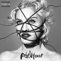 Rebel Heart - Édition Deluxe von Madonna | CD | Zustand gut