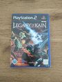 PS2 Sony PlayStation 2 – Legacy of Kain