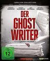 Der Ghostwriter - Thriller Collection [Blu-ray] von ... | DVD | Zustand sehr gut