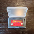 Fire Emblem The Binding Blade Game Boy Advance GBA English