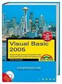 Visual Basic 2005 Kompendium von Peter Monadjemi | Buch | Zustand gut