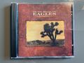 Eagles – The Very Best Of The Eagles | CD | sehr guter Zustand