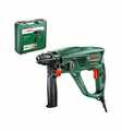 Bosch Bohrhammer PBH 2500 RE, SDS-plus, incl. Zubehör, Tragekoffer