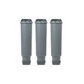 3x Wasserfilter für Krups EA8250 EA8250pn EA8251 EA8251pn EA8255 EA8255pn