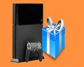 Sony PlayStation 4 Konsolen zur Auswahl|500GB-1TB|Sony PS4 Controller✅|3 Spiele✅