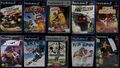 PS2 Sport Rennspiele Sammlung zur AUSWAHL Playstation 2