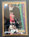 „No Underwear“ Scottie Pippen 1992-93 Fleer #299 Ding Dong Error Card Tatütata