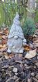 Pixie Woodland Gonk Garten Zwerg Steinornament Zwerg Skulptur Dekor Statue