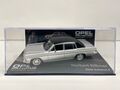 Opel Collection 1:43 Designerserie Opel Admiral B Herbert Killmer  Neu/OVP (137)