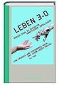 Leben 3.0 (Das besondere Sachbuch) von Tegmark, Max | Buch | Zustand gut