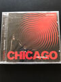 The  STAGE  DOOR  ORCHESTRA   -   Chicago ,   The  Musical ,     NEU & OVP