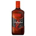 Ballantine‘s Finest Blended Scotch Whisky AC/DC Limited Edition // 0,7L 40%