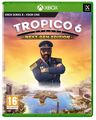 XBOX ONE Tropico 6 Next Gen Edition NEU&OVP