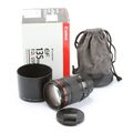 Canon EF 2,0/135 L USM + TOP (262868)