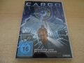 Cargo - Da draußen bist du allein DVD