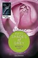 Shades of Grey - Befreite Lust: Band 3 - Roman vo... | Buch | Zustand akzeptabel