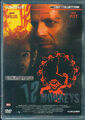DVD 12 Monkeys (Bruce Willis - Brad Pitt)