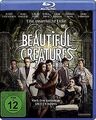 Beautiful Creatures - Eine unsterbliche Liebe [Blu-r... | DVD | Zustand sehr gut