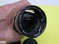 Zoom-Objektiv Telezoom Soligor 100-400 mm 1:4,5-6,7 für Nikon AF SLR-Kamera