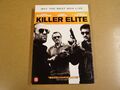 DVD / KILLER ELITE ( JASON STATHAM, CLIVE OWEN, ROBERT DE NIRO )