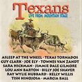 CD Texas Tornados,Lou Ann Barton,Kelly Willis, u.a Texans Live From Mountain St