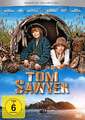Tom Sawyer (2011) - Twentieth Century Fox Home Entertainment  - (DVD Video / So