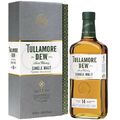 Tullamore Dew 14 Jahre Single Malt Whiskey aus Irland  41,3% Vol./ 0,7 Liter 