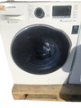 Samsung WD80J6400AW Waschmaschine Waschtrockner  8 und 6kg Kg E1