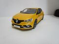 OTTOMOBILE Renault Megane 4 RS   Jaune Sirius  OTTO  OT283 1:18