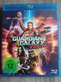 Guardians of the Galaxy Vol. 2 (Blu-ray) Chris Pratt, Zoe Saldana, Kurt Russell