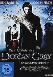 Das Bildnis des Dorian Gray von Oliver Parker | DVD | Zustand sehr gut*** So macht sparen Spaß! Bis zu -70% ggü. Neupreis ***